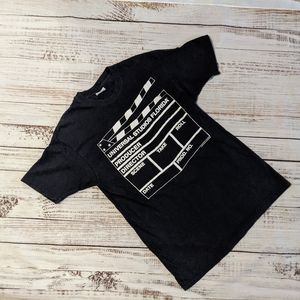 Vintage Single Stitch Universal Studios Tee